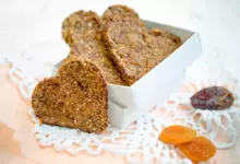 Плодови бисквитки