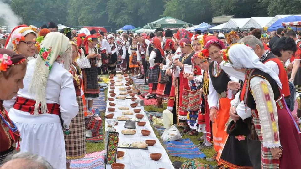 Поверия и забрани за Гергьовден Поверия и забрани за Гергьовден