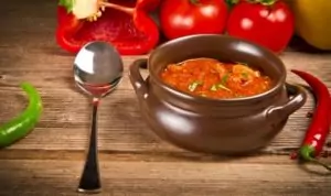 Гювечета със сърца и воденички