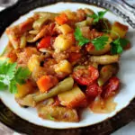 Бърз гювеч на тиган