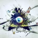 Тайната на всевиждащото око