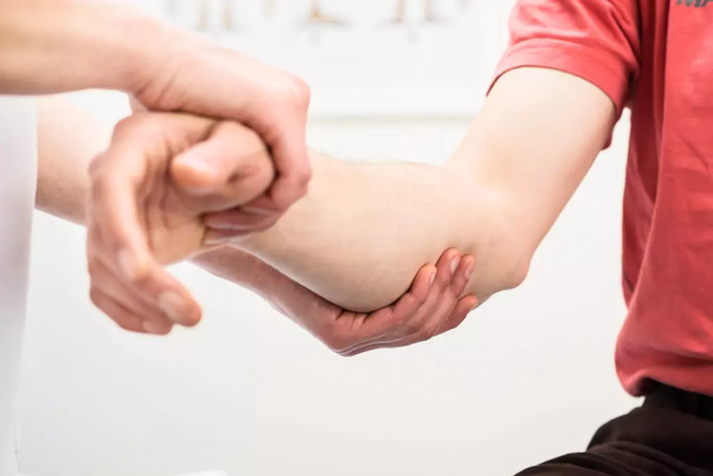 Болки при ревматизъм Болки при ревматизъм