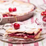 Черешов пай