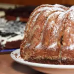 Домашен кекс