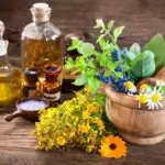 Ароматерапия и етеричните масла