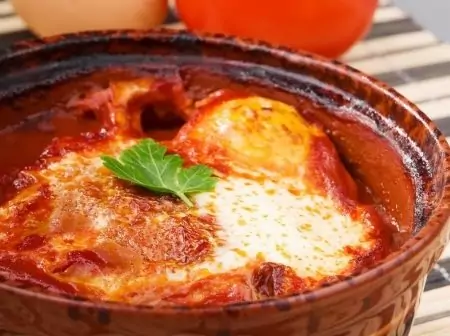 Кюфте в гювече по тутракански