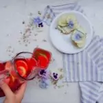 Лесни летни манджи