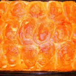 Питка за Черешова задушница