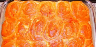 Питка за Черешова задушница