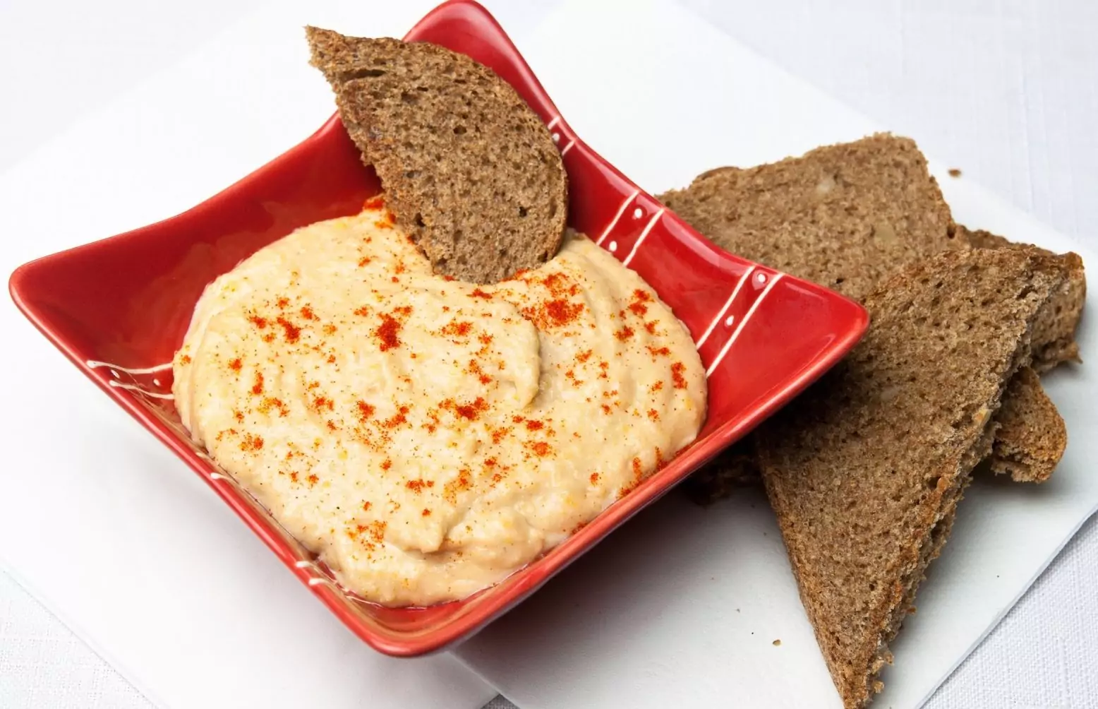 Предястие с тахан