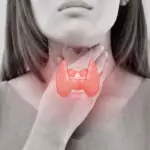 Рибата подобрява работата на щитовидната жлеза