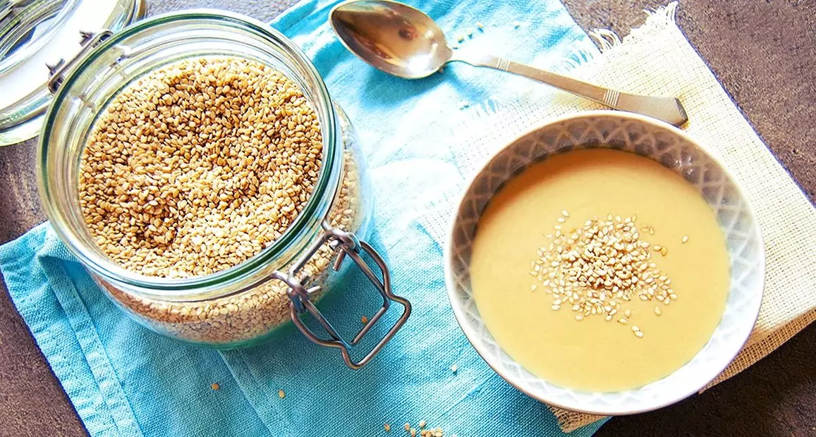 Таханът – супер храна