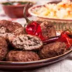 Тайната на вкусните кюфтета
