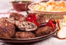 тайната на вкусните кюфтета