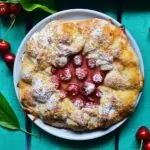 Черешите гастролират и в солената кухня