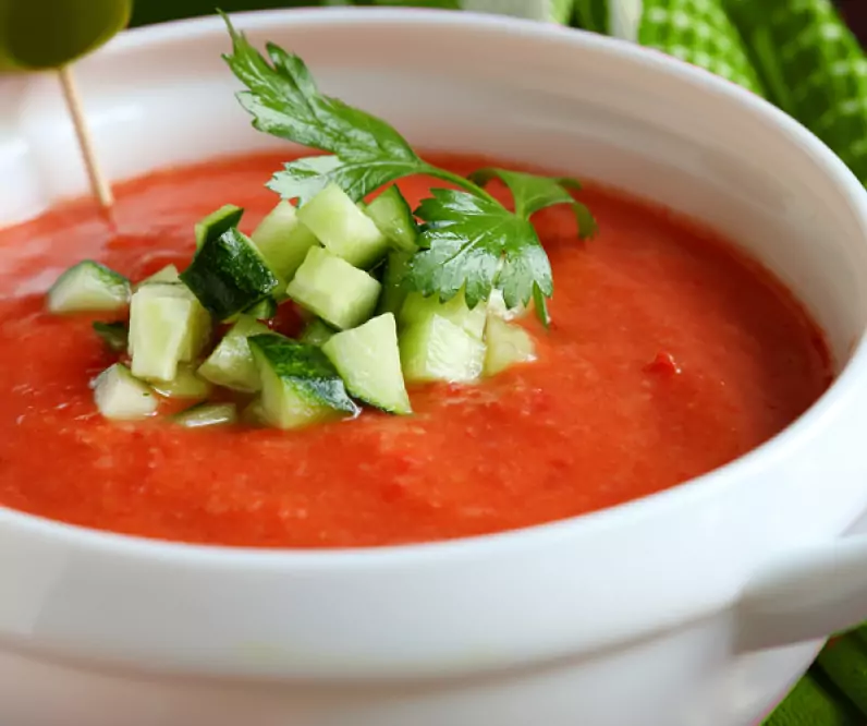 гаспачо