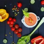 Супи за лятната жега