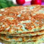 Мързеливи катми с кисело мляко