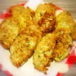 Пухкави кюфтета от тиквички