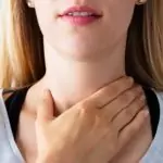 Отоци по тялото издават проблем с щитовидната жлеза