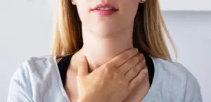 Отоци по тялото издават проблем с щитовидната жлеза