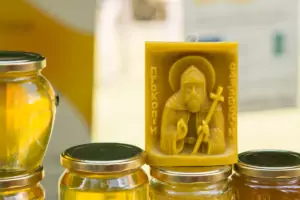 Св. великомъченик Прокопий