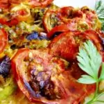 Тиквички плакия