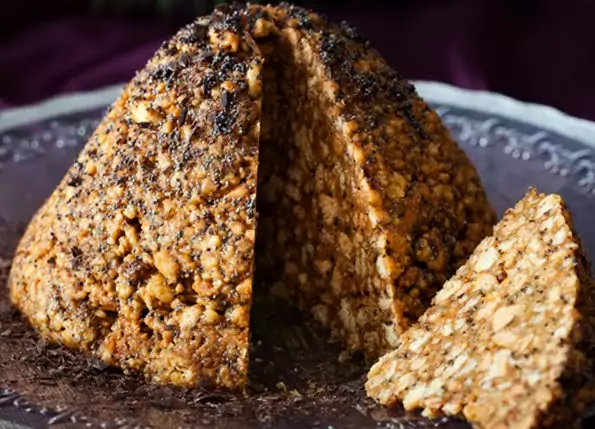 торта мравуняк