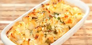 Бързо печиво