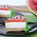 Чийзкейк с диня