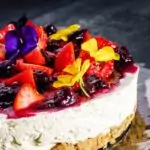 Летни десерти