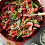 6 летни рецепти с диня