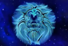 зодия лъв