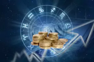 Астрология на парите