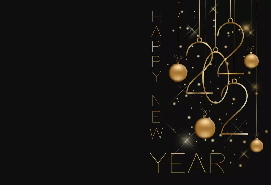 Суеверия за нова година