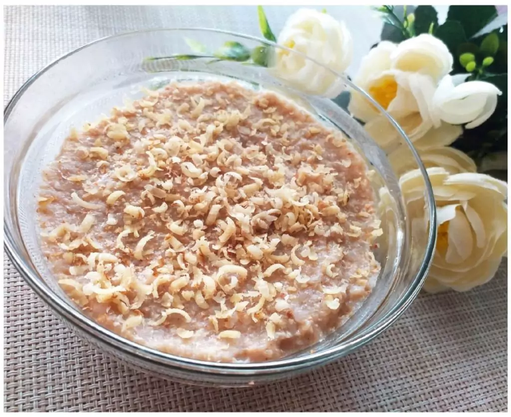 Защо е полезно да се яде елда? - Закуска с елда