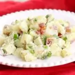 Американска картофена салата