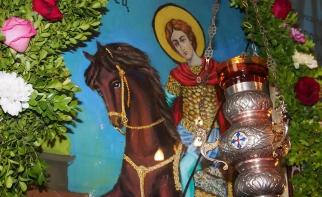 Обичаи и традиционна храна за Димитровден