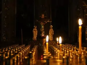 димитрводен задушница