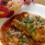 Яхния от петел