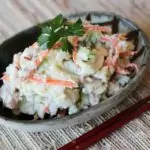 Японска Картофена Салата