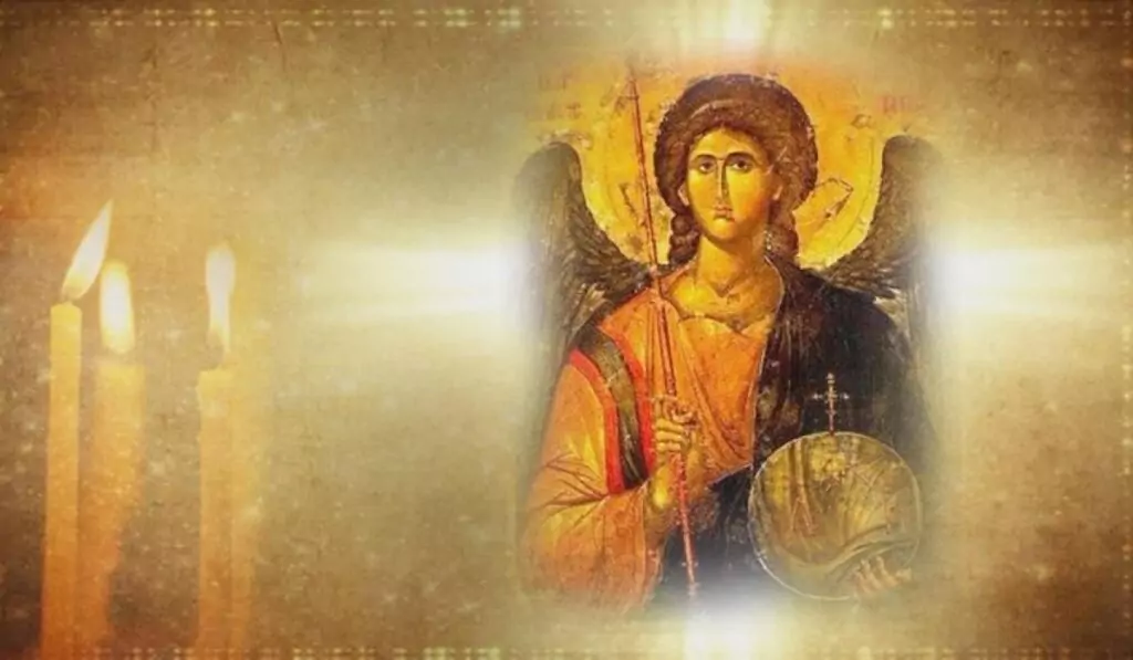 Архангеловден - обичаи и храна