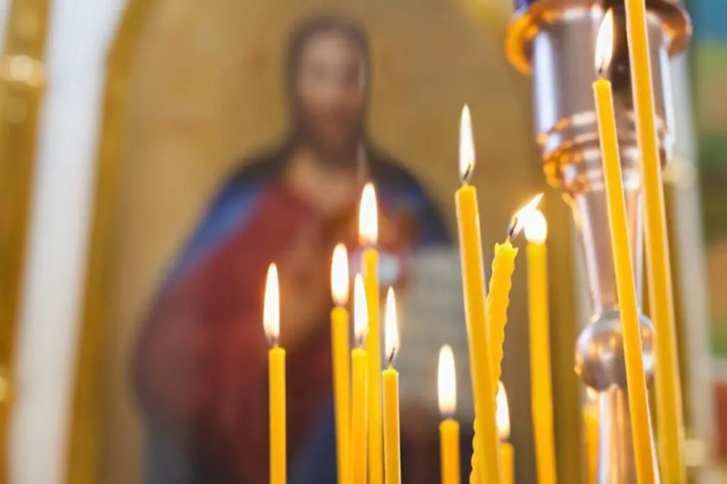 Обичаи и традиционна храна за Архангеловден