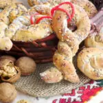 Кравайчета за Бъдни вечер