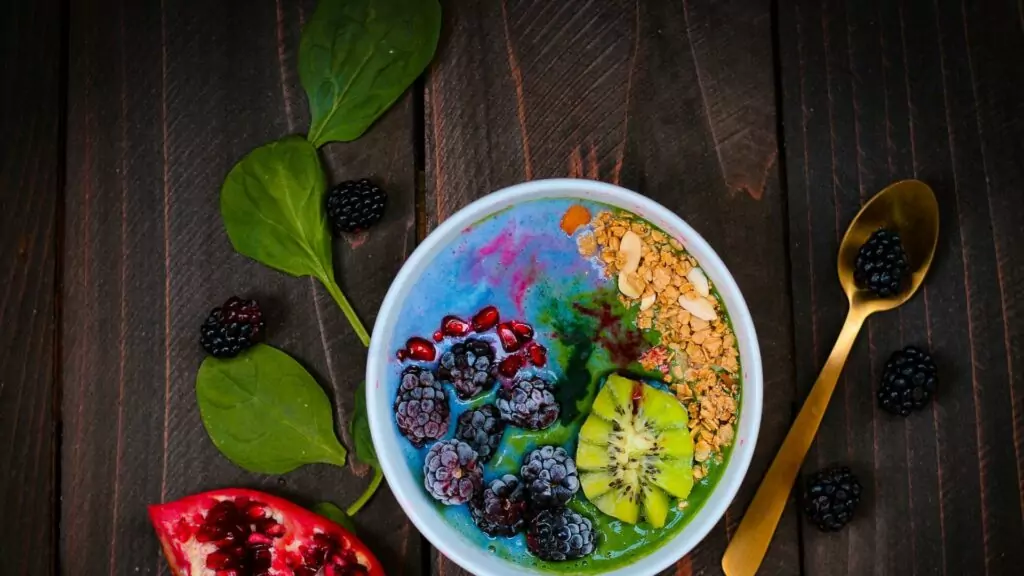 Полезни и вредни храни за щитовидната жлеза