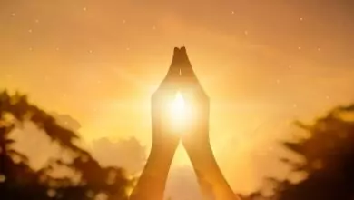 Прошка в нощта преди Архангеловден