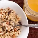 Варено жито и просо