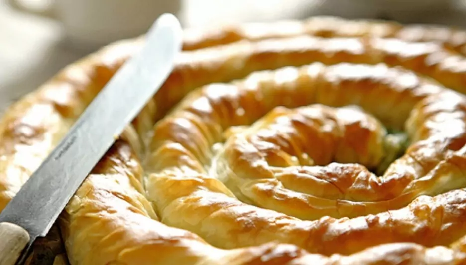 вита баница