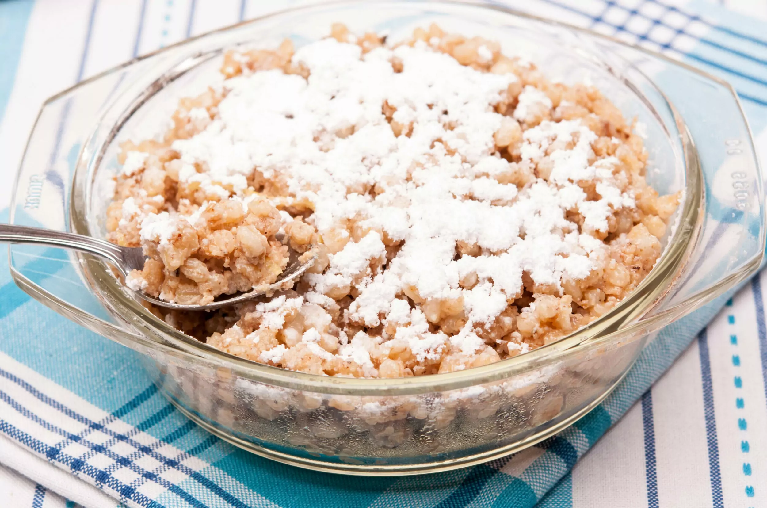 Варени зърна