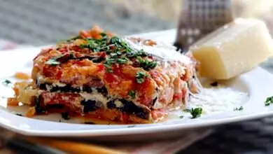 пармиджана